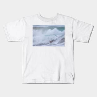 Surfs Up Kids T-Shirt